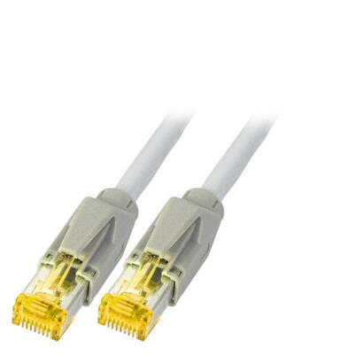 cable-efb-elektronik-k8580gr75-de-red-gris-75-m-cat6a-sftp-s-stp
