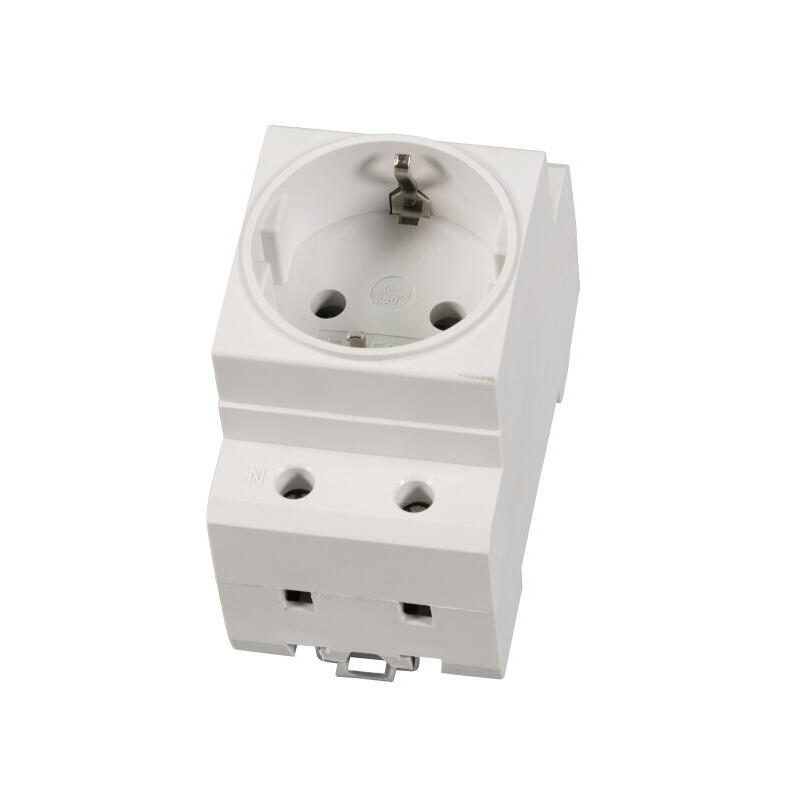 efb-einbaumeckdose-1-fach-para-hutschiene-gris