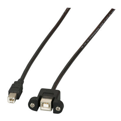 cable-efb-elektronik-k5293sw1v2-usb-usb-20-1-m-usb-b-negro