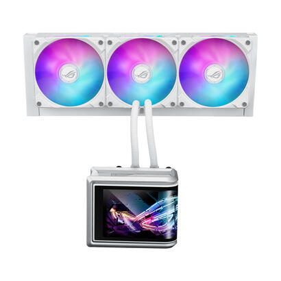 refrigerador-liquido-cpu-asus-wak-rog-ryuo-iv-slc-360-argb-wht