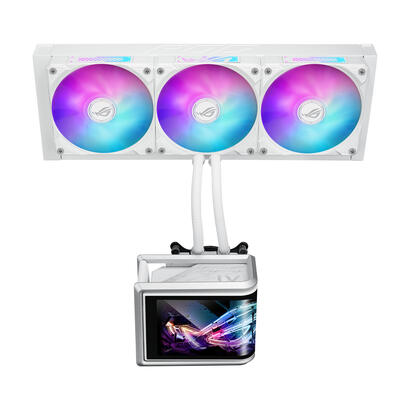 refrigerador-liquido-cpu-asus-wak-rog-ryuo-iv-slc-360-argb-wht