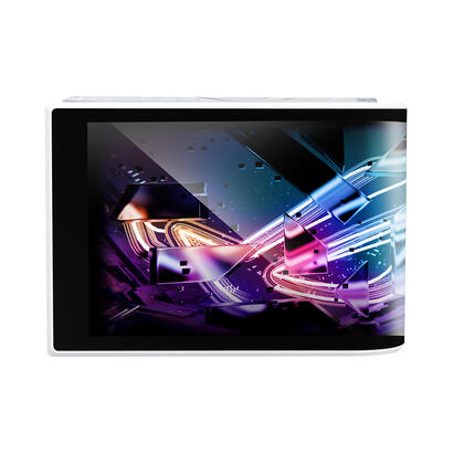 refrigerador-liquido-cpu-asus-wak-rog-ryuo-iv-slc-360-argb-wht