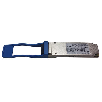 hpe-networking-x150-100g-qsfp28-lc-lr4-10km-sm-transceiver