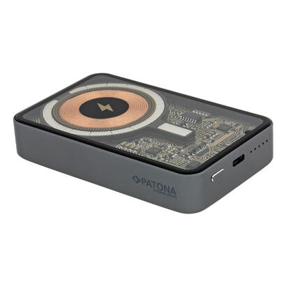 patona-9992-bateria-externa-polimero-de-litio-10000-mah-negro