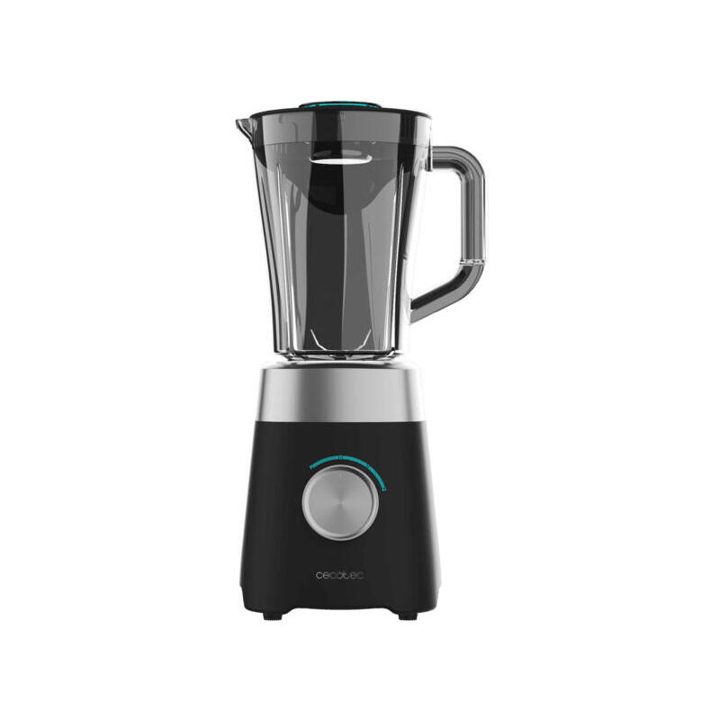 licuadora-cecotec-power-negro-titanium-1300-max-b licuadora-cecotec-power-negro-titanium-1300-max-b