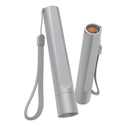 hama-fl120-plata-linterna-de-mano-led