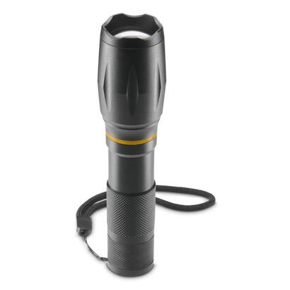 hama-w200-negro-linterna-de-mano-led