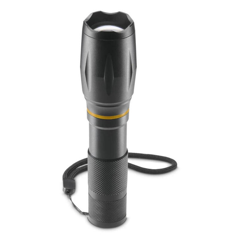 hama-w200-negro-linterna-de-mano-led