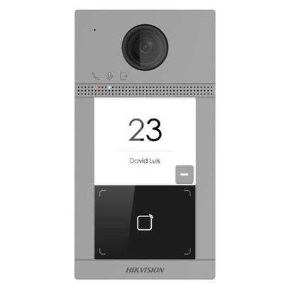 hikvision-ds-kv8113-wme1c-sistema-de-intercomunicacion-de-video-2-mp-negro-gris