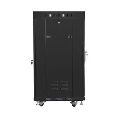 armario-rack-lanberg-22u-600x600-flat-pack-puerta-cristal-con-lcd-negro