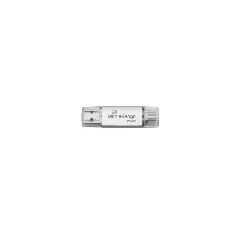 pendrive-combo-256gb-usb-32-mediarange-high-p