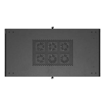 armario-lanberg-rack-19-22u-600x1200-flat-pack-puerta-perforada-negro