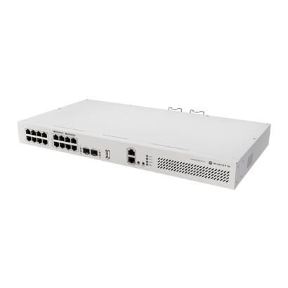 mikrojoik-cloud-router-switch-crs418-8p-8g-2srm-17x-gigabit-poe-8x-poe-afat-2x-10g-sfp-rackmount