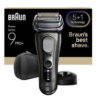 maquina-braun-series-9-pro-9615s-de-afeitar-de-laminas-recortadora-negro-gris-8700216554237