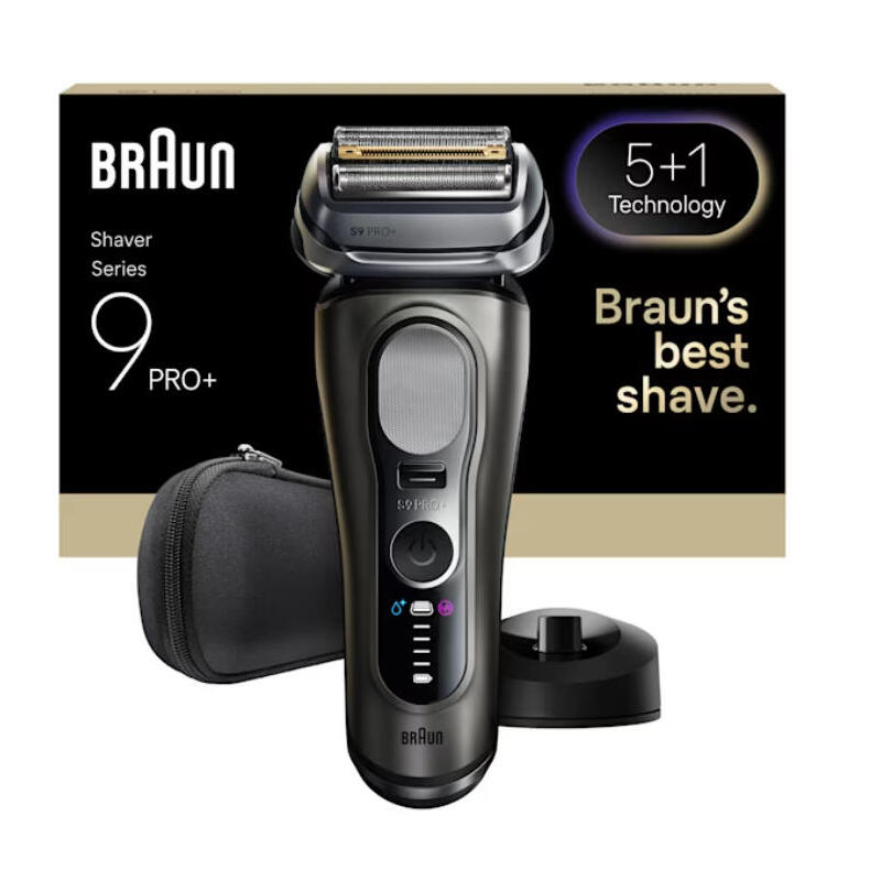 maquina-braun-series-9-pro-9615s-de-afeitar-de-laminas-recortadora-negro-gris-8700216554237