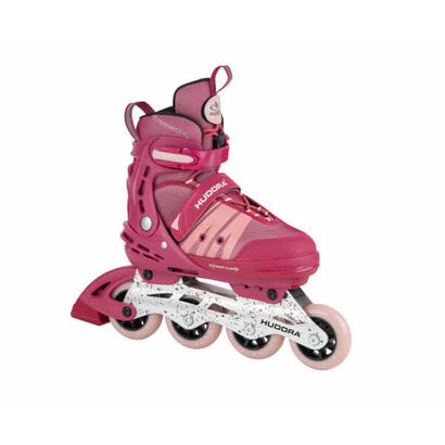 hudora-patines-en-linea-comfort-talla-29-34-patines-en-linea-rosa-28452