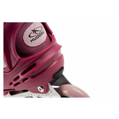 hudora-patines-en-linea-comfort-talla-29-34-patines-en-linea-rosa-28452