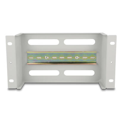 delock-10-schutzschalterleiste-con-abdeckung-y-hutschiene-3-he-metall-gris