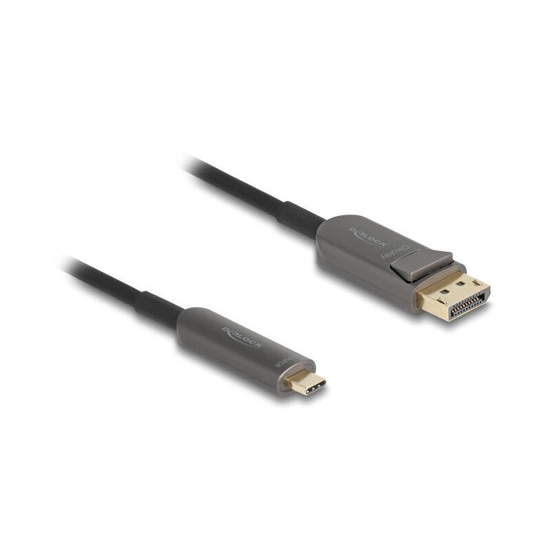 cable-delock-aktives-optisches-usb-tipo-c-a-displayport-8k-60-hz-40-gbps-5-m