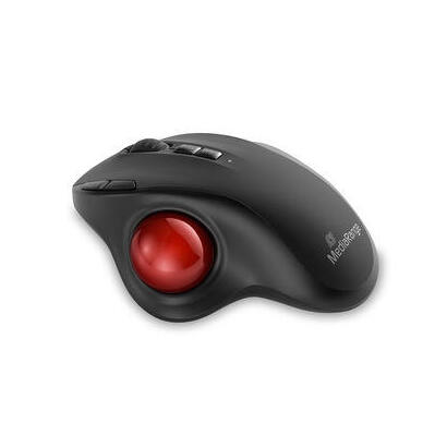 mediarange-mros263-raton-hogar-mano-derecha-usb-tipo-c-trackball-2400-dpi