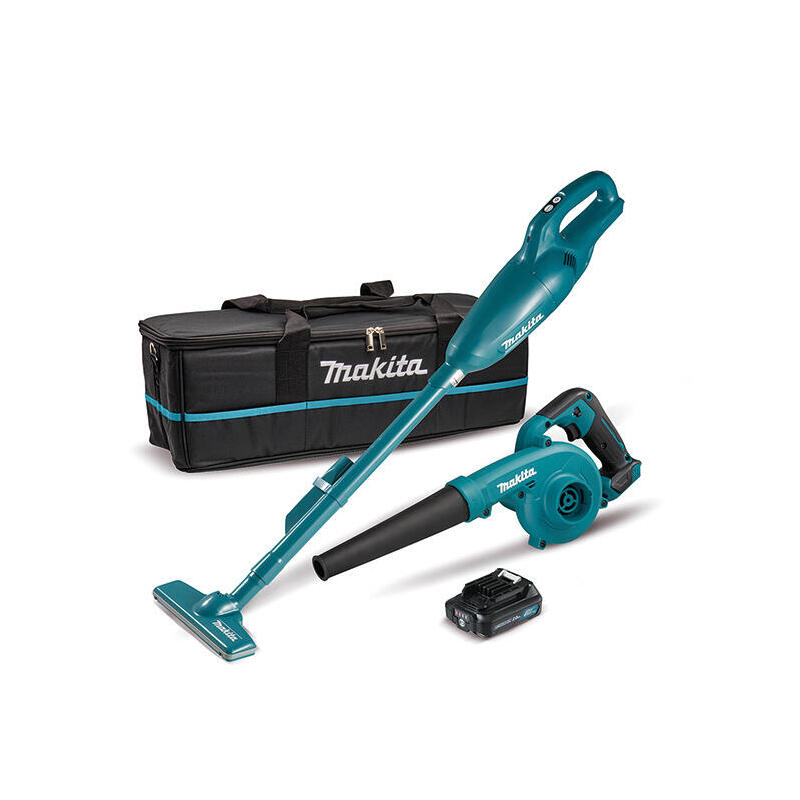 kit-combinado-de-bateria-makita-clx245sax1-12-voltios-soplador-de-hojas-azulnegro-bateria-li-ion-20ah-aspirador-inalambrico-y-so