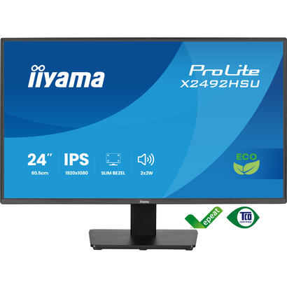 monitor-iiyama-prolite-x2492hsu-b1-24-1920-x-1080-pixeles-full-hd-led-negro