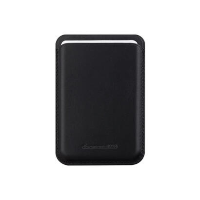 roskilde-cc-wallet-magsafe-black