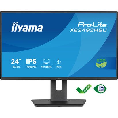 monitor-iiyama-prolite-xb2492hsu-b1-24-1920-x-1080-pixeles-full-hd-led-negro