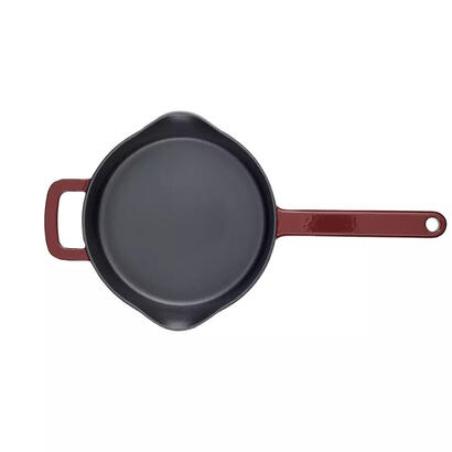 fissler-moments-collection-bratpfanne-24-cm-burgunderrot