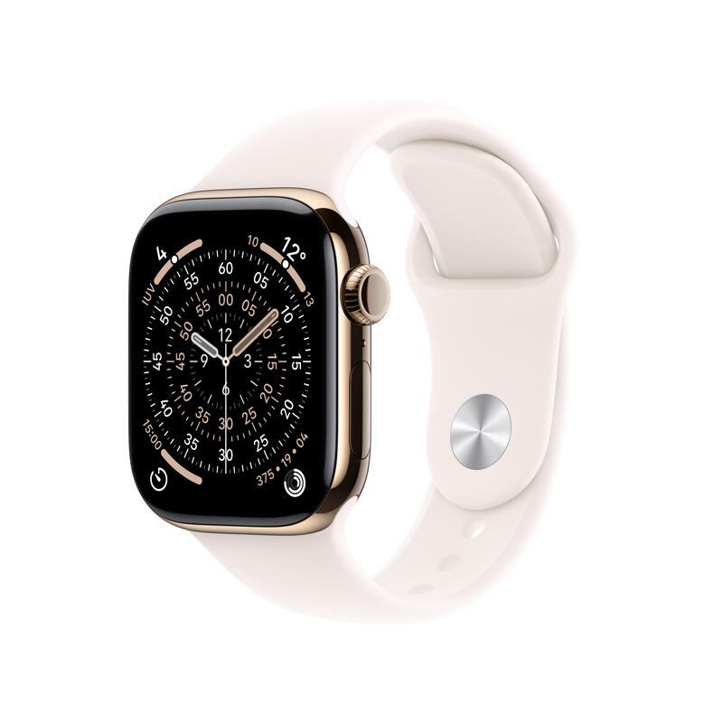 apple-watch-s11-titan-gold-cellular-42mm-sportarmband-blassrosa-s-m