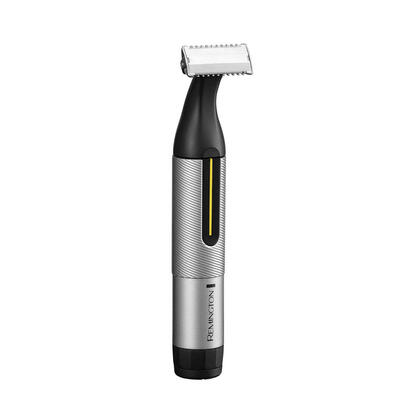 recortadora-de-barba-remington-hg5000-omniblade-multi-pro-negro-y-plata