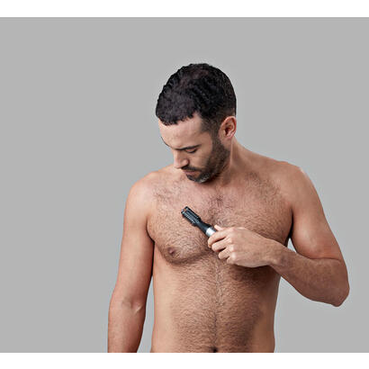 recortadora-de-barba-remington-hg5000-omniblade-multi-pro-negro-y-plata