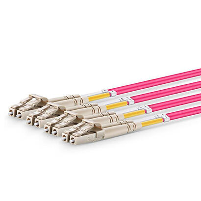 lanview-lvo230502-mtp-cable-de-fibra-optica-e-infiniband-2-m-lc-violeta