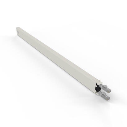 patchbox-cone30utpsl-cable-de-red-gris-18-m-cat6a-uutp-utp