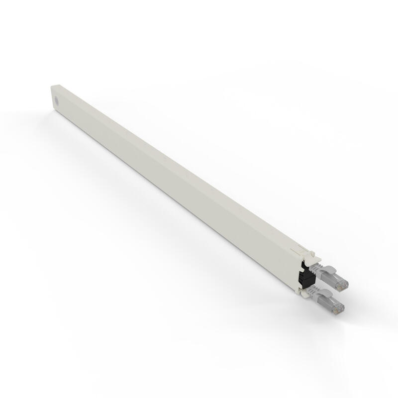 patchbox-cone30utpsl-cable-de-red-gris-18-m-cat6a-uutp-utp