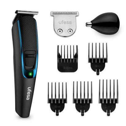 depiladora-ufesa-gk6750-de-precision-negro