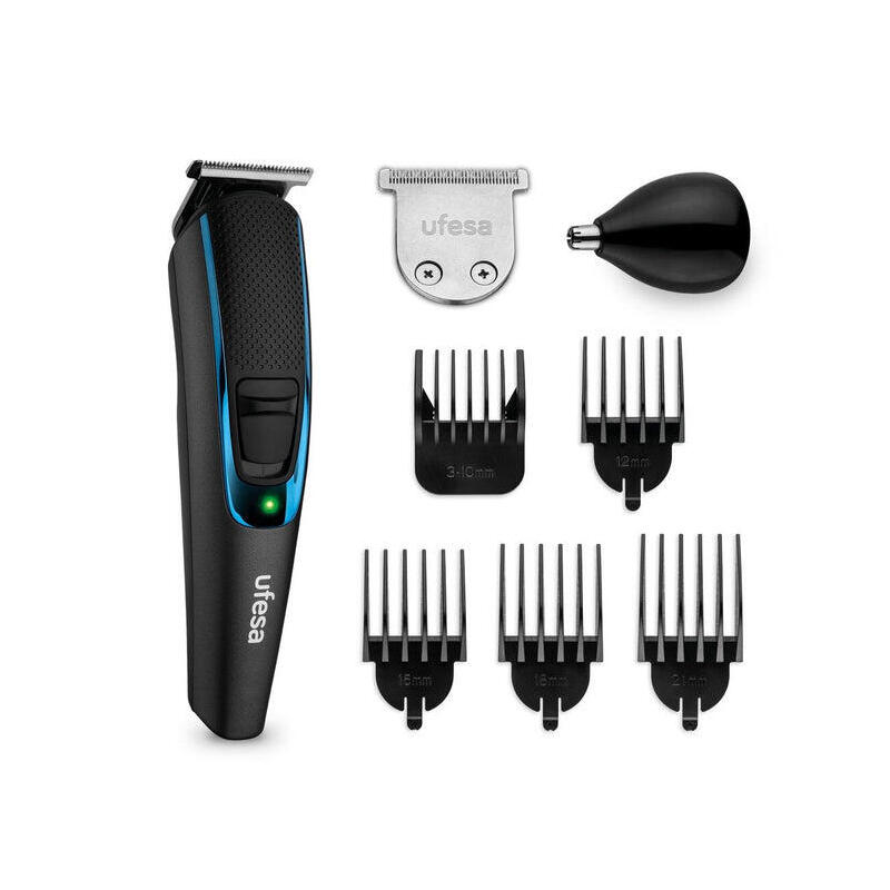 depiladora-ufesa-gk6750-de-precision-negro depiladora-ufesa-gk6750-de-precision-negro
