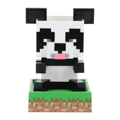 figura-panda-minecraft-organizador-escritorio