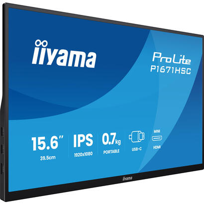 monitor-iiyama-prolite-p1671hsc-b1-156-1920-x-1080-pixeles-full-hd-led-negro