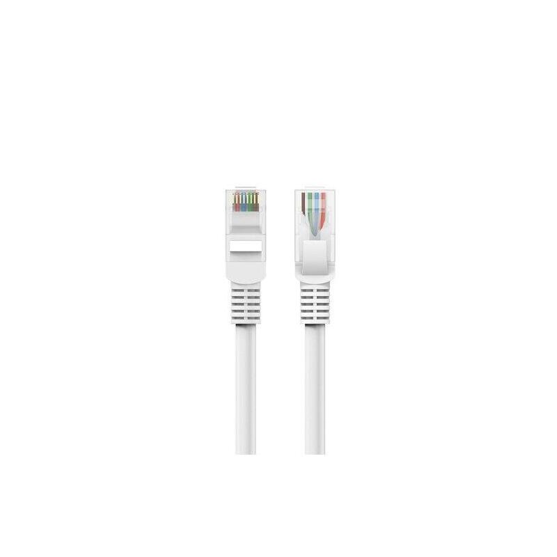 cable-cool-red-cat6-15m