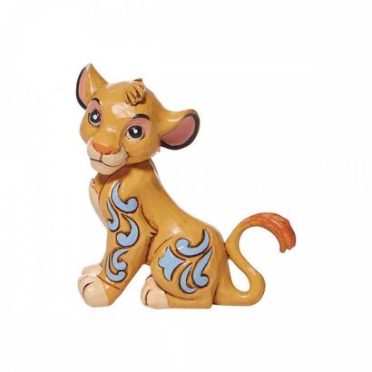 mini-figura-enesco-disney-simba