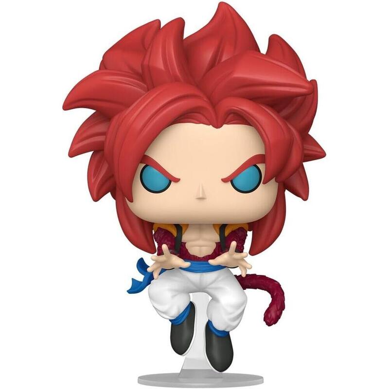 figura-pop-dragon-ball-gt-super-saiyan-4-gogeta