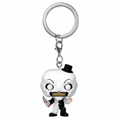 llavero-pocket-pop-terrifier-art-the-clown