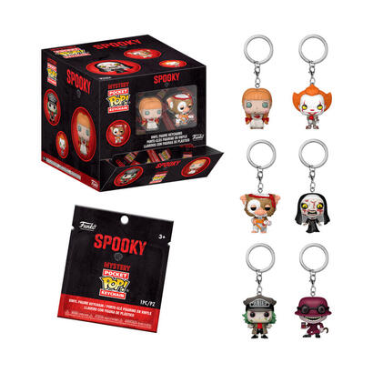 pack-de-12-unidades-llavero-pocket-pop-mystery-horror-surtido