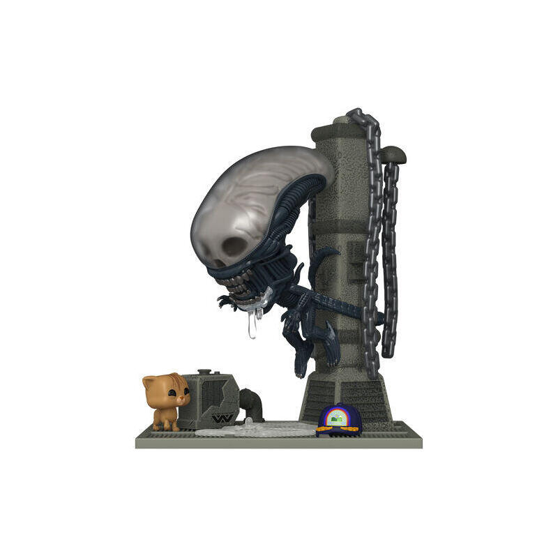 figura-pop-deluxe-alien-xenomorph-hovering