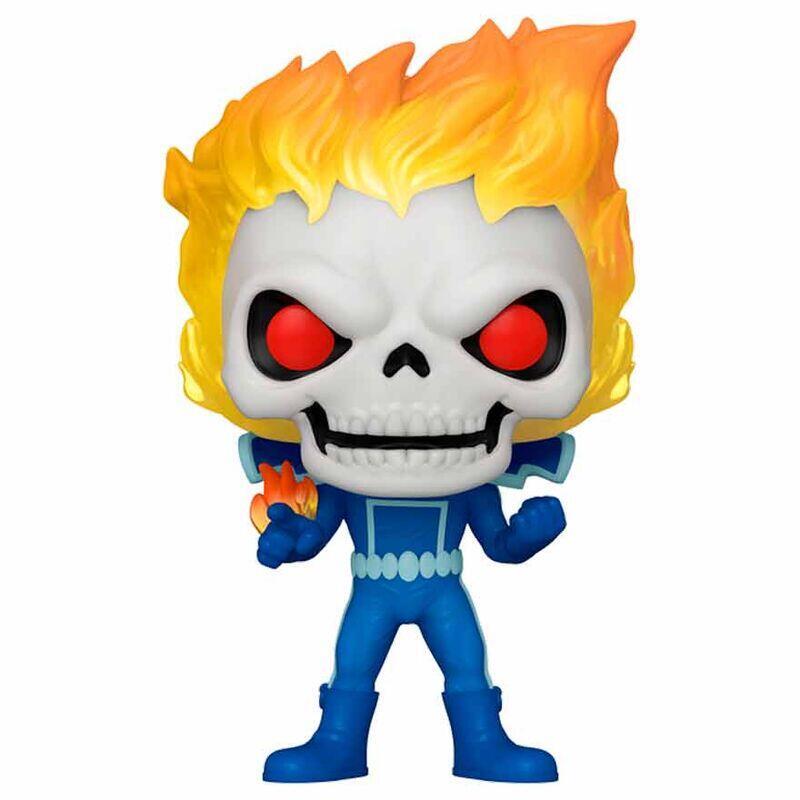 figura-pop-marvel-strange-tales-ghost-rider