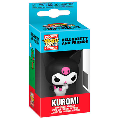 llavero-pocket-pop-hello-kitty-and-friends-kuromi