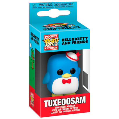 llavero-pocket-pop-hello-kitty-and-friends-tuxedosam