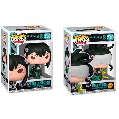 pack-de-6-unidades-figura-pop-plus-kaiju-no-8-mina-ashiro-5-1-chase