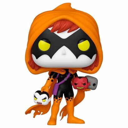 figura-pop-marvel-strange-tales-hallows-eve